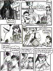 Jab comix. Farm lessons, ay papi, my hot ass neighbor, free jabcomix