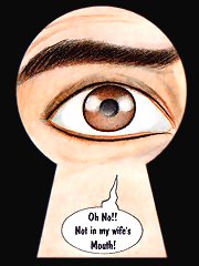 Niggers semen on big white cartoon boobs