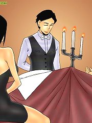 Busty girl want big black cock interracial sex cartoons