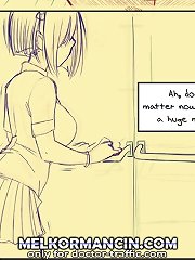 That amazing soft ass right in my face at anal comics, those pretty young tits