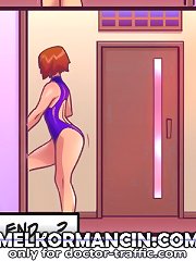 Donald just fuck Sidney in her tight pink asshole at sex comics gallery