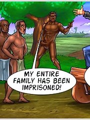 Save her and bring her to the xxx game